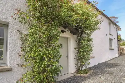 Ghyll Cottage, Milnthorpe