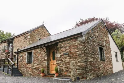 Elvan Cottage, Liskeard