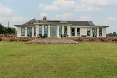 Image de Lower Lodge, Cupar, Fife