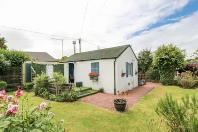 Learig Cottage, Girvan