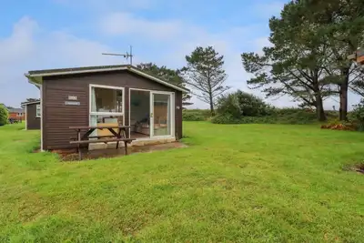 Chalet 178 St Merryn, Cornwall