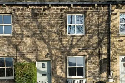 Beacon Cottage, Addingham