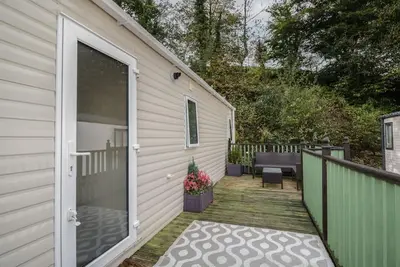 Image de The Hideaway, Cockermouth