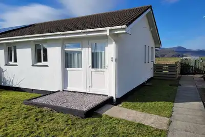 Image de 48 Glan Y Mor, Fairbourne