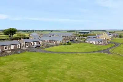 Image de Home Stead Cottage, Embleton
