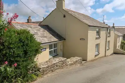 Image de Charming Hilldene in Treknow