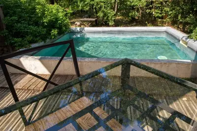 Image de Chalet Suite Les Voiliers