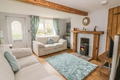 Image de 2 Hillside Cottages - Cozy Retreat