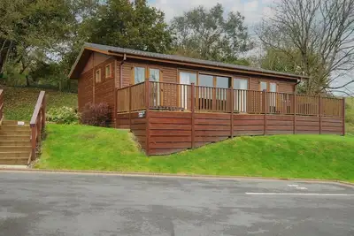 Image de Hideaway Lodge, Tintagel