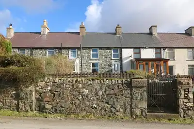 Image de Bod Feurig, Caernarfon