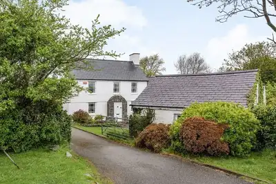 Image de Cwm Farm, Trearddur Bay