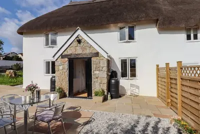 Image de Cob Cottage, Bovey Tracey