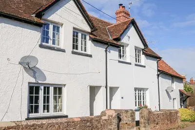 3 Elm Cottage, Carhampton