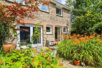 Coth Skyber: A Gem in Hayle