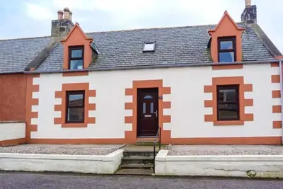Image de Grace Cottage, Portknockie