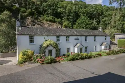 Image de Riverside Cottage No 3, Keswick
