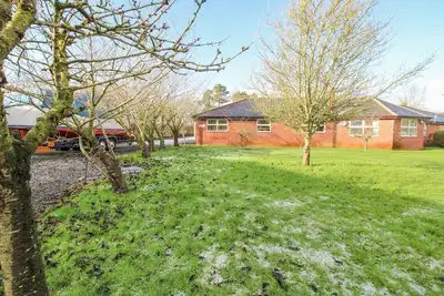 Image de Blackwater Meadows, Ellesmere
