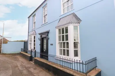 Image de Crown Cottage, Penally