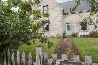 Image de Rowan Tree House, Brora, Sutherland