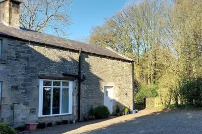 Image de The Coach House- Canonbie, Langholm