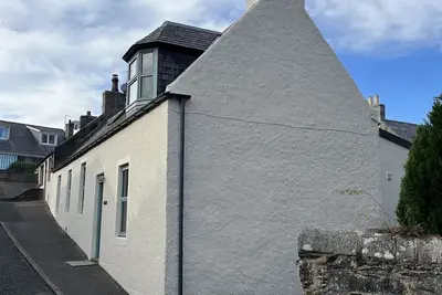 Image de 20 South High Street, Portsoy