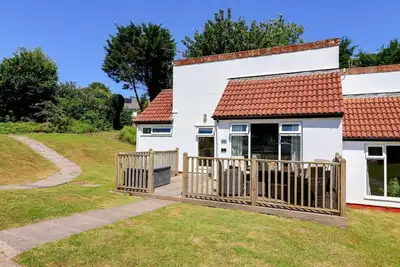 Image de Boo’s Bungalow, Gunnislake