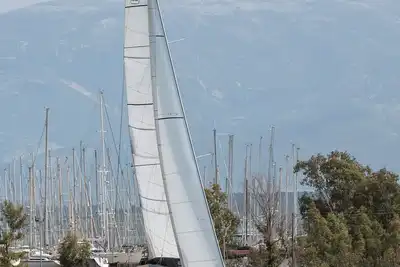Image de Sun-Kissed Sailing Adventure in the Ionian Islands, Lefkada