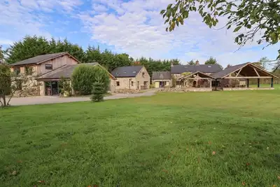 Lower Flass Farm, Clitheroe
