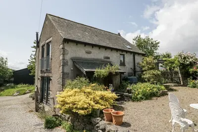 Treacle: Charming Home in Warton