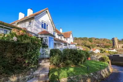 Image de 2 Moorlands, Minehead