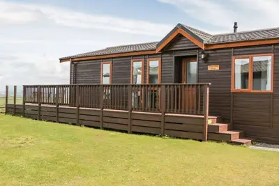 Image de Three Views Lodge, Whitsand Bay