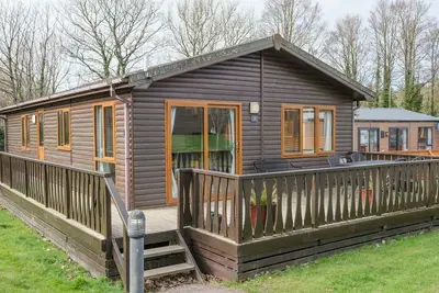 Image de High Tide Retreat in St Minver