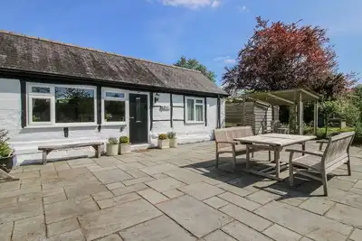 Image de Charming Old Beams Retreat