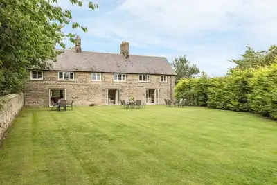 Image de Stephen's Cottage, Alnmouth