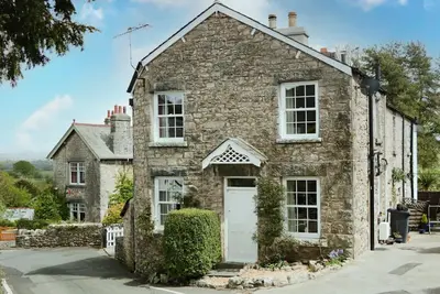 Mount Pleasant Cottage, Lindale