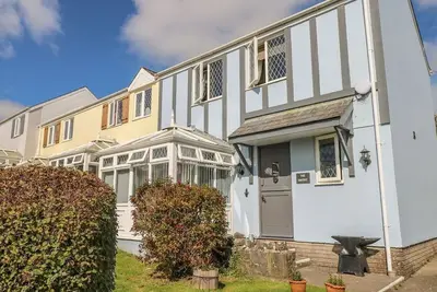 Image de The Smithy, St Florence