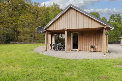 Image de Pebbles Cottage, Strathpeffer
