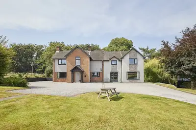 Image de Rook Hall Farm, Newcastle-Under-Lyme