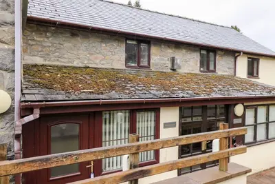 Image de The Woodman, Rhayader