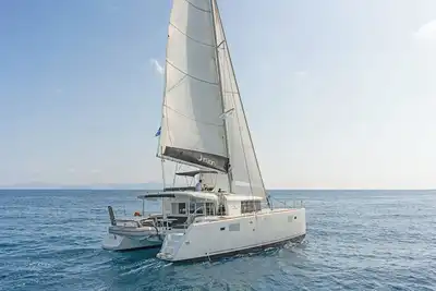 Image de Sun-Kissed Sailing Adventure in the Dodecanese Islands