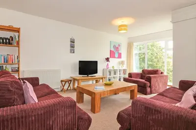 Image de Tamar Cottages 35, St Ann's Chapel, Cornwall