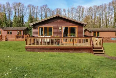 Image de 3 The Glade, St Minever. 3-bed