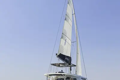 Image de Sun-Kissed Sailing Adventure in Islas Sarónicas