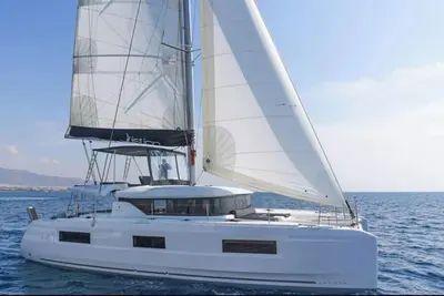 Image de Sun-Kissed Sailing Adventure in the Sporades Islands from Volos, Thessaly