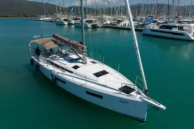 Image de Sun-Kissed Sailing Adventure in the Ionian Islands, Lefkada