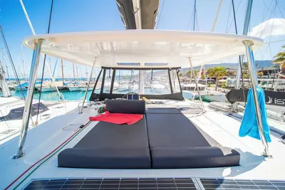 Image de Sun-Kissed Sailing Adventure in the Dodecanese Islands