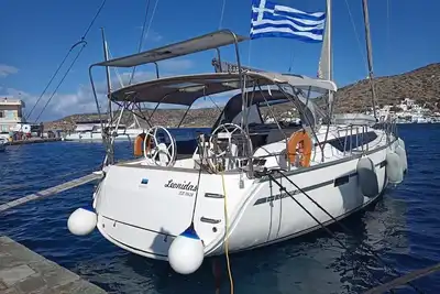 Image de Sun-Kissed Sailing Adventure in the Dodecanese Islands