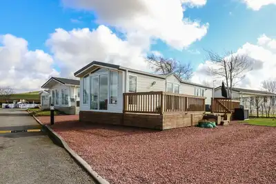 Image de Plot 6, Armathwaite - New Horizon Retreat