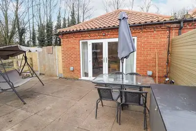 Willow Cottage, Barrow-Upon-Humber