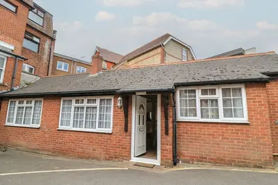 Image de Claire Cottage, Swanage